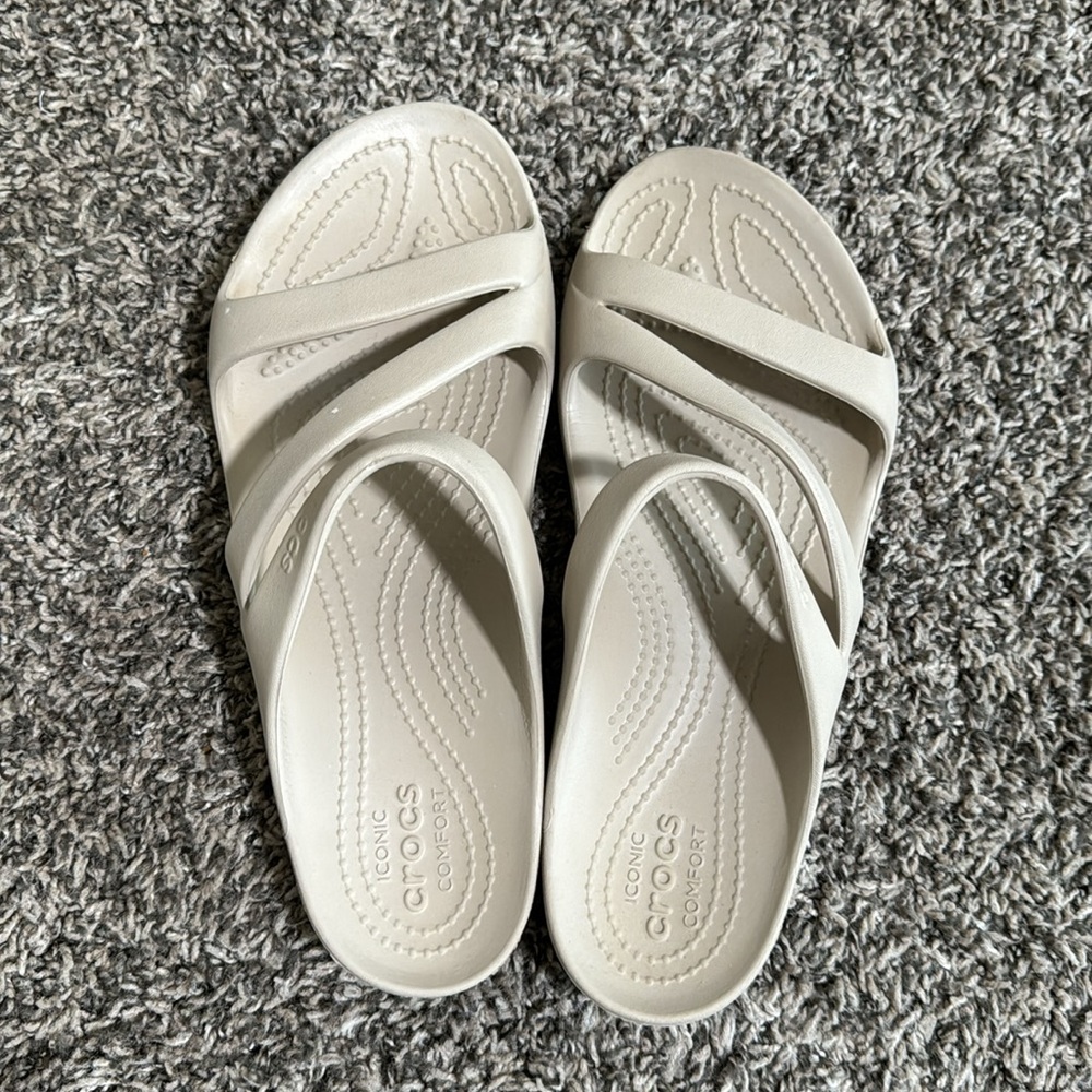 Crocs Sandals - Picture 2 of 3